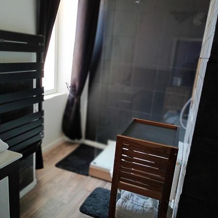 Les 2 Tours Hotel Chenay  Ngoại thất bức ảnh
