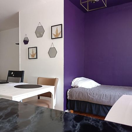 Les 2 Tours Hotel Chenay  Ngoại thất bức ảnh