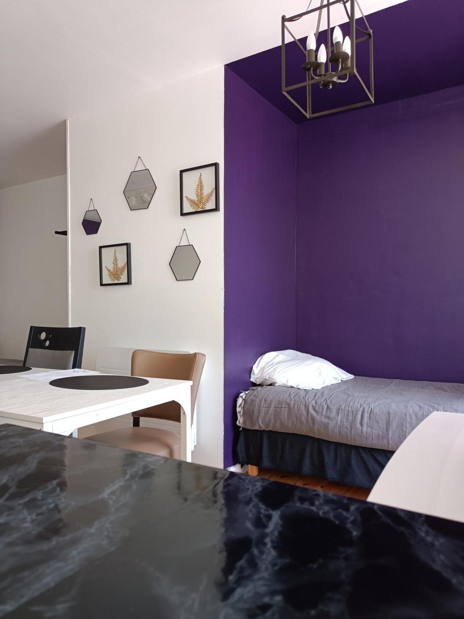 Les 2 Tours Hotel Chenay  Ngoại thất bức ảnh