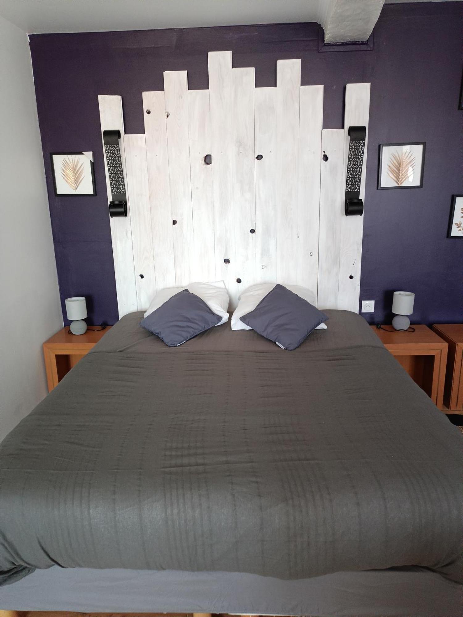 Les 2 Tours Hotel Chenay  Ngoại thất bức ảnh